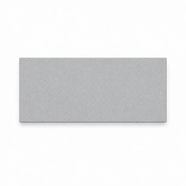 ModaPAVE 32x16 pedestal concrete paver in Gray — render view | ModaConcrete outdoor hardscape