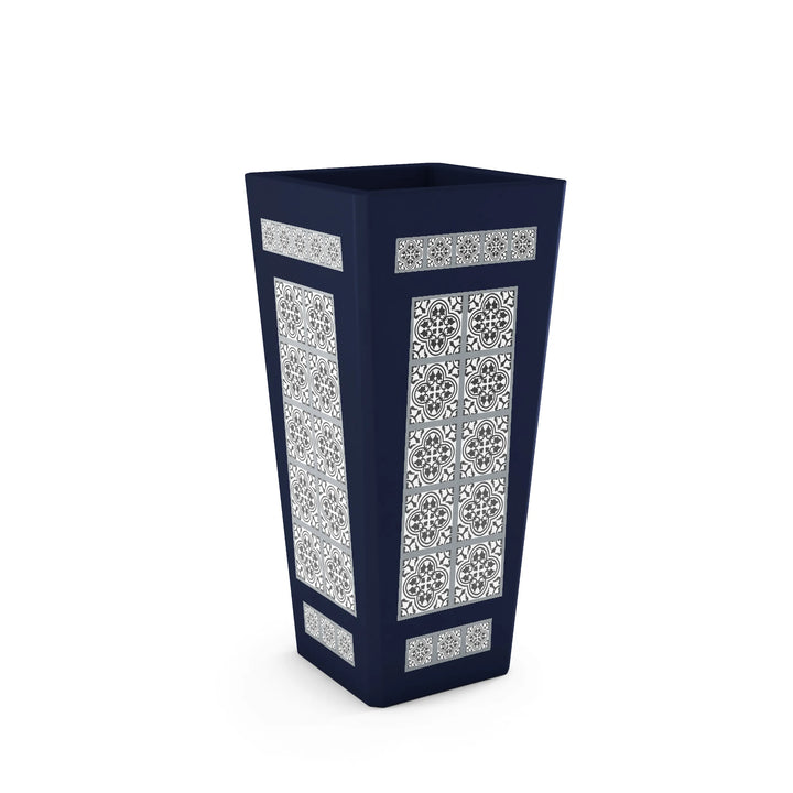 Mosaic Outdoor Planters