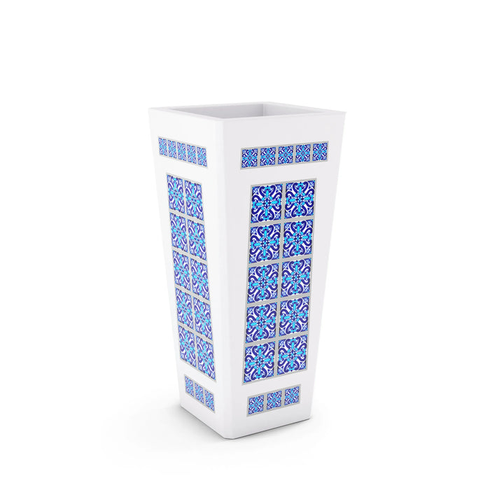 Mosaic Outdoor Planters