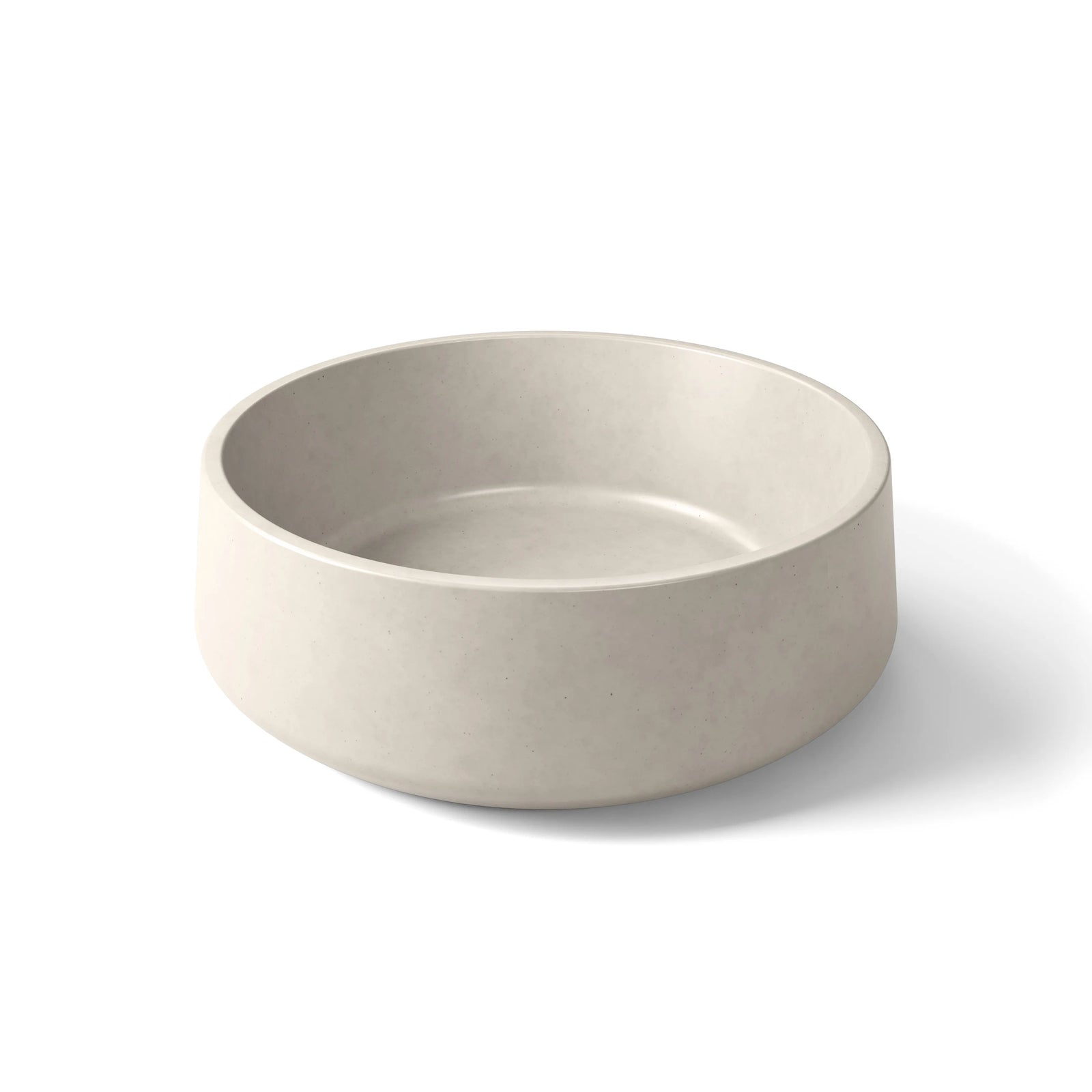 Nova Concrete Sink Gray