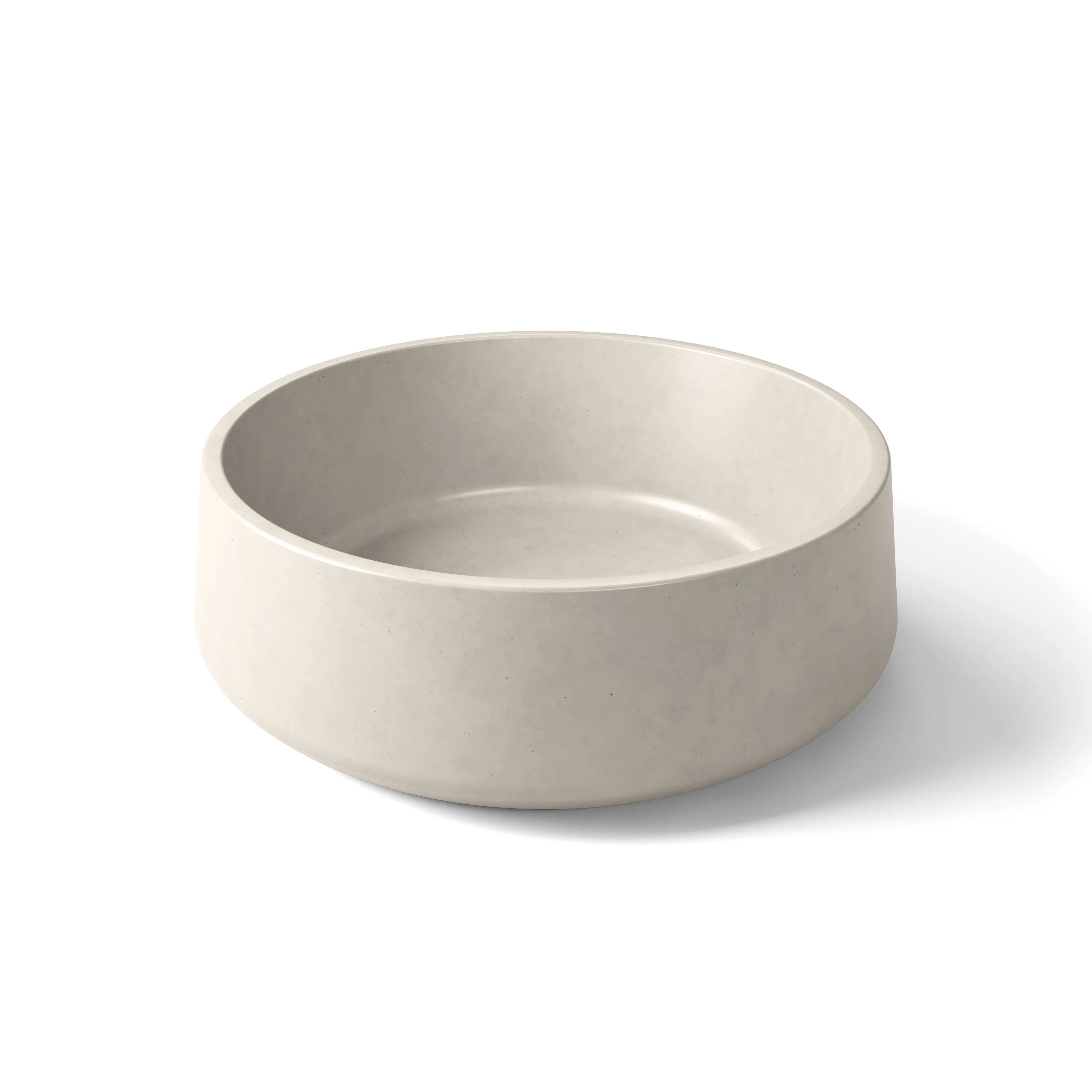 Nova Concrete Sink Gray