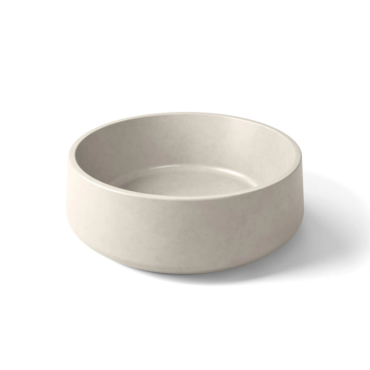 Nova Concrete Sink Gray