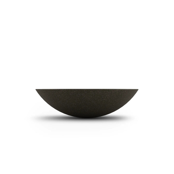 Oceanside Outdoor Shallow Planter Small Sand