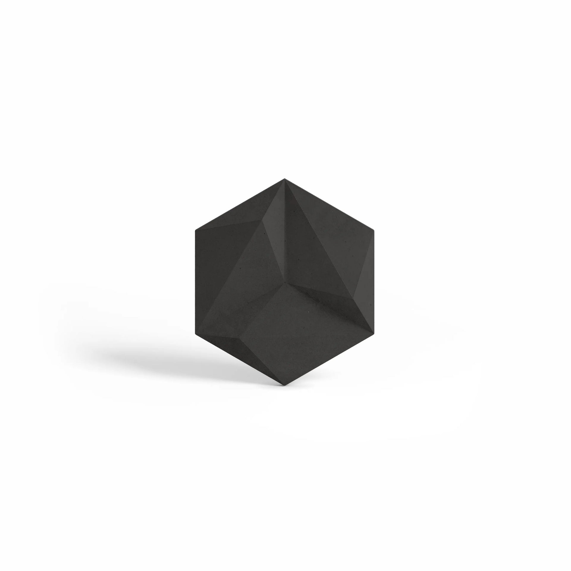 ORION Concrete Wall Tile Graphite