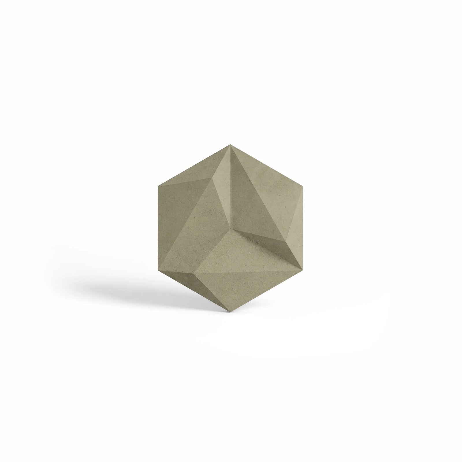 ORION Concrete Wall Tile Sage