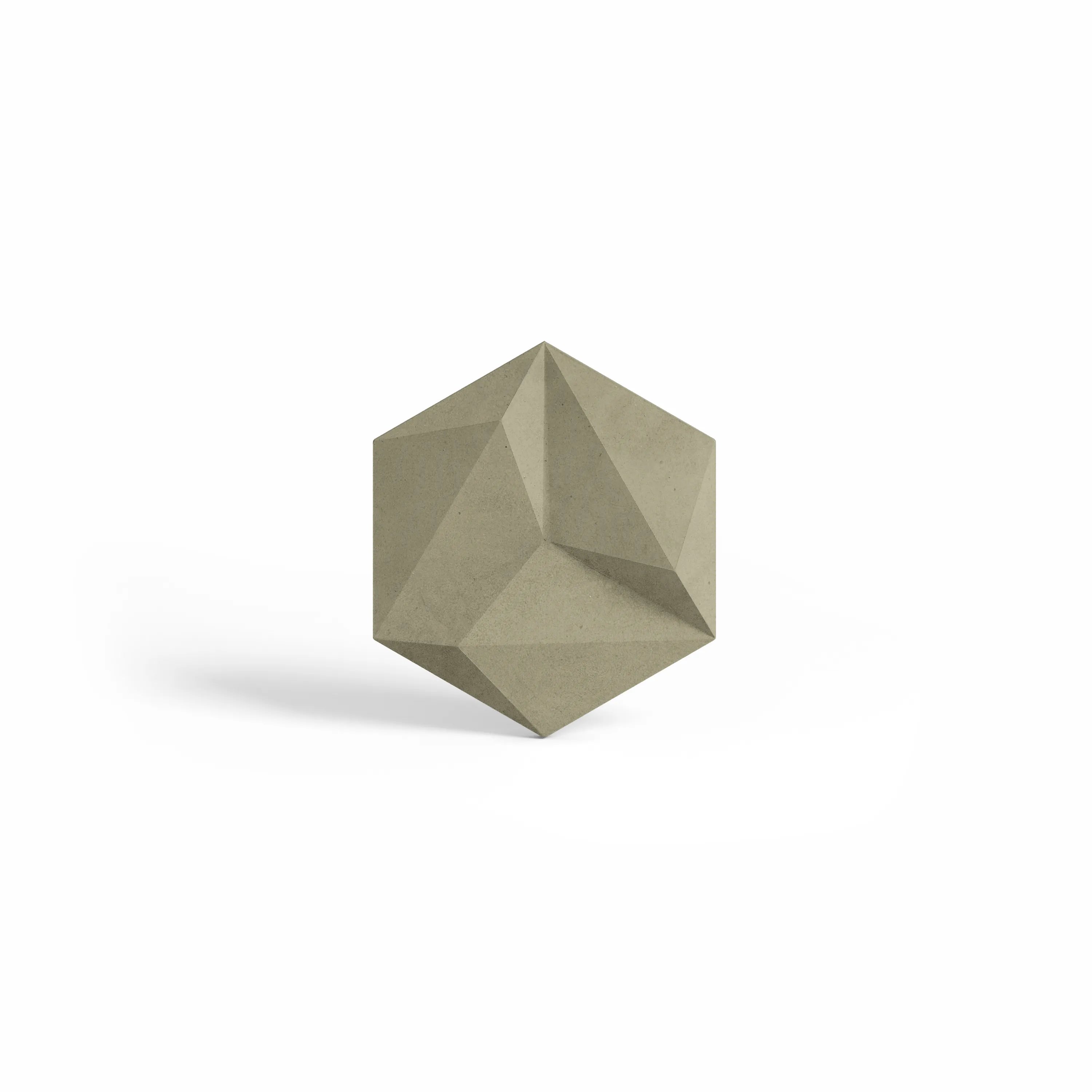 ORION Concrete Wall Tile Sage