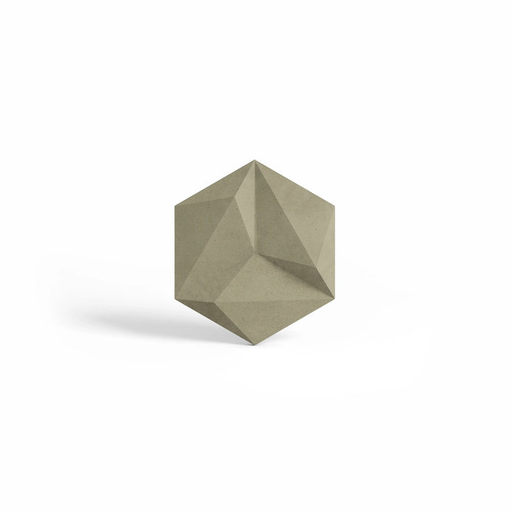 ORION Concrete Wall Tile Sage