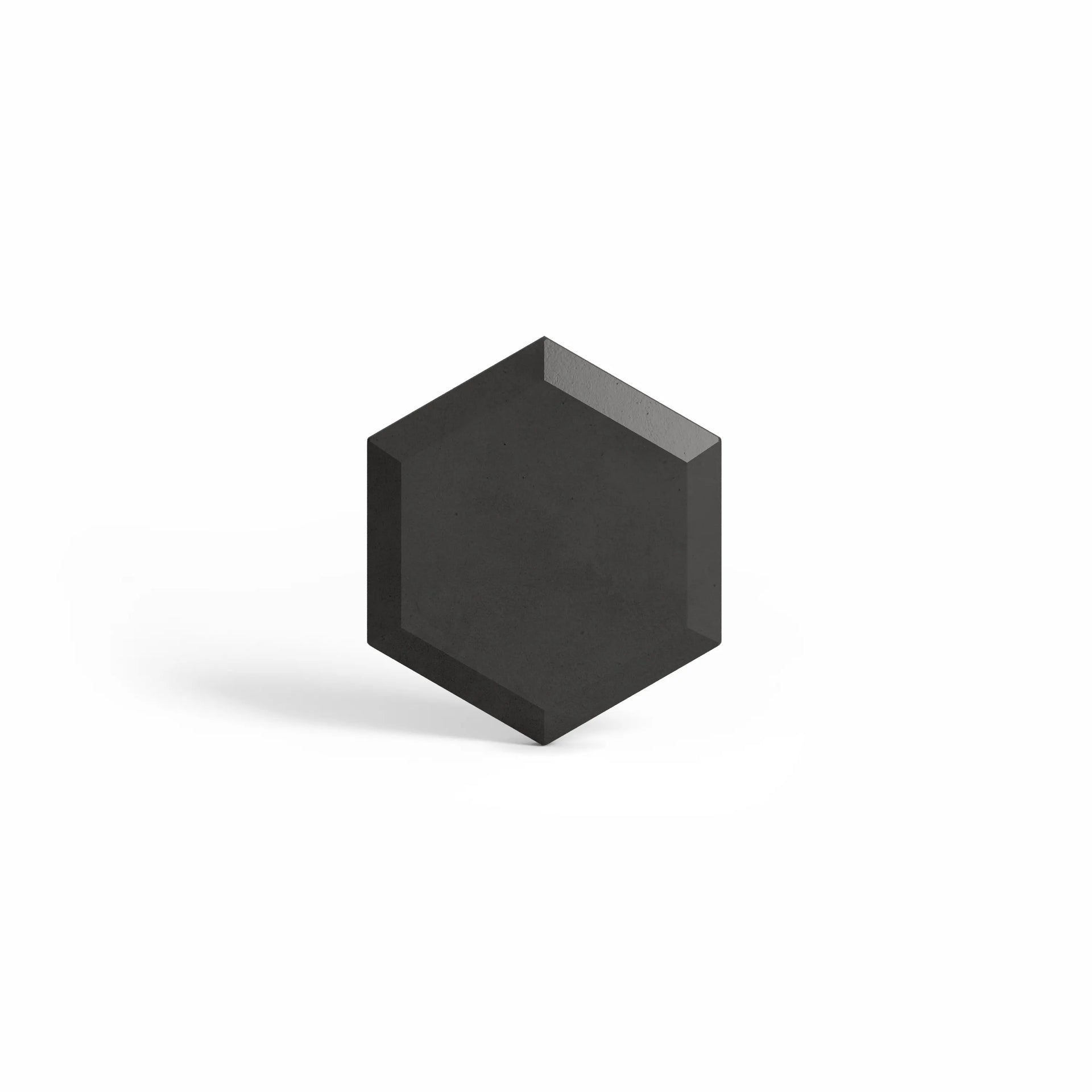 POLARIS Concrete Wall Tile Graphite