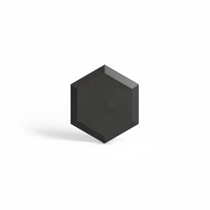 POLARIS Concrete Wall Tile Graphite