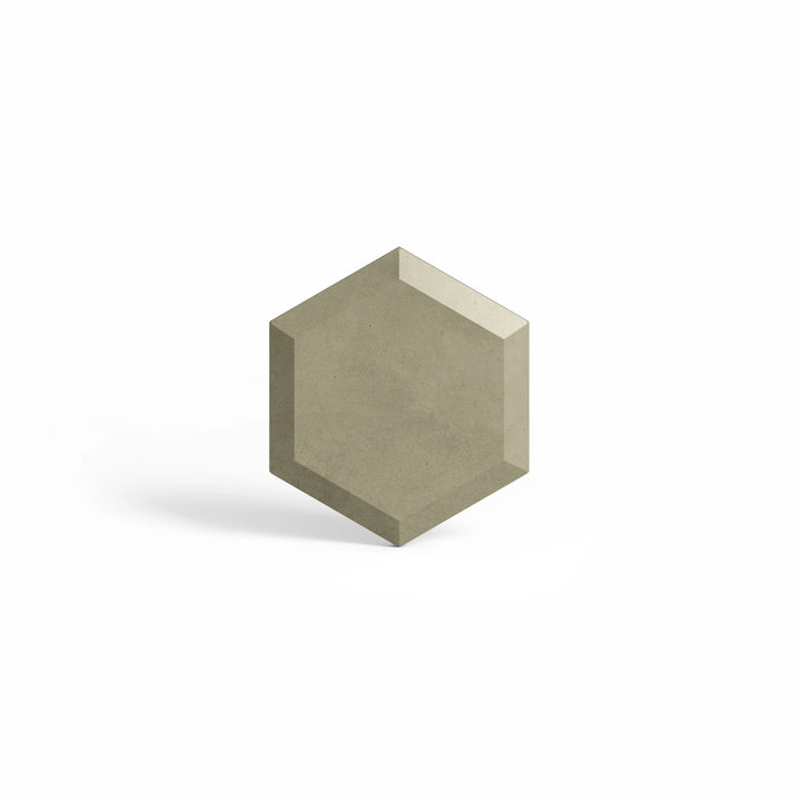 POLARIS Concrete Wall Tile Sage