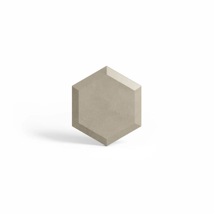 POLARIS Concrete Wall Tile Sand