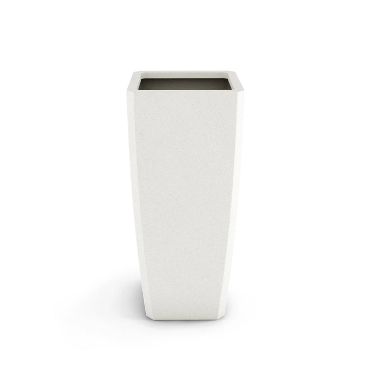 Quartet Large Planter Large Planter 42" H x 18" W Sage