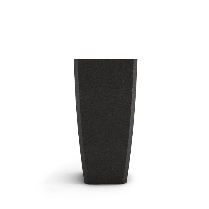 Quartet Large Planter Small Planter 27" H x 18" W Dover Blue