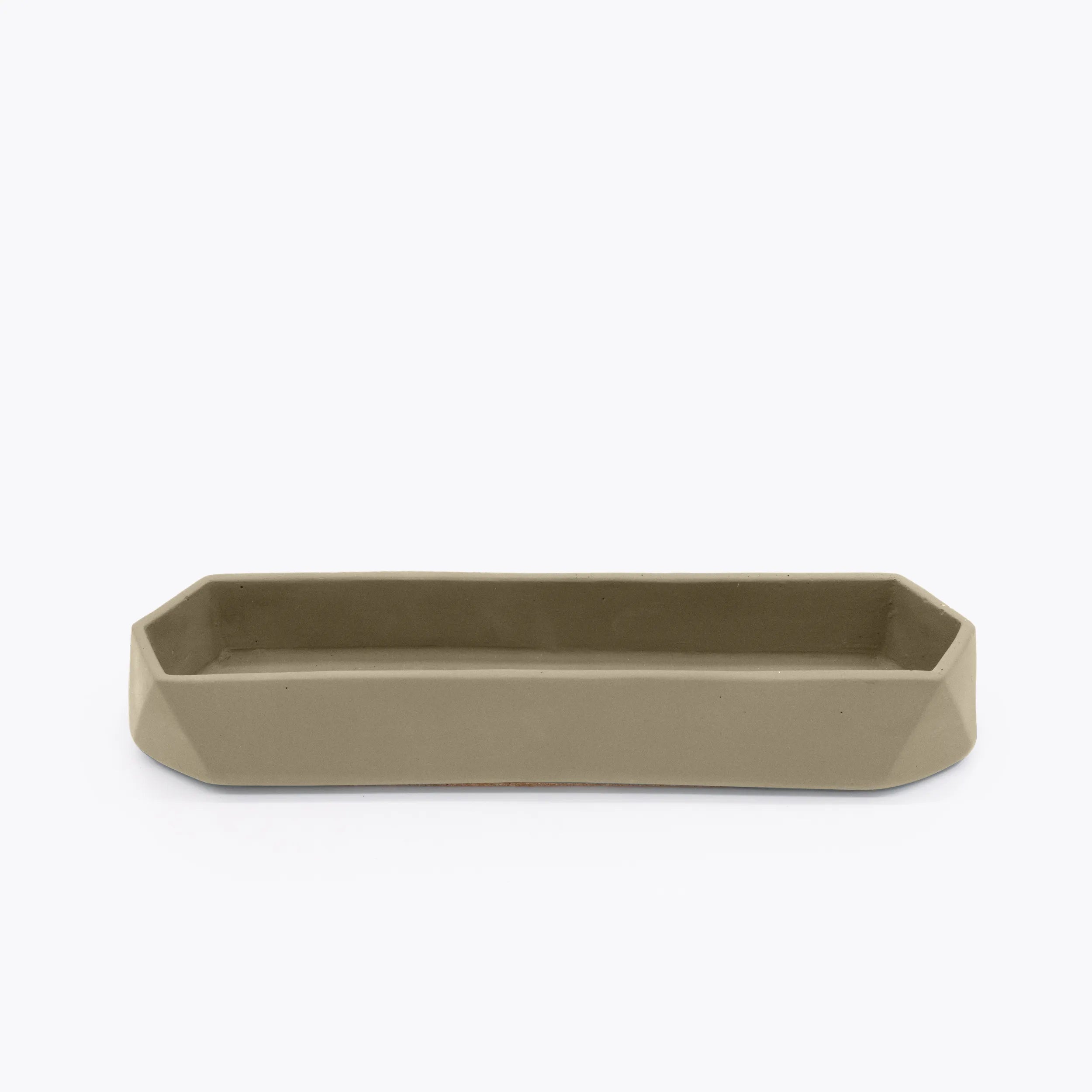 Runner Tabletop Planter