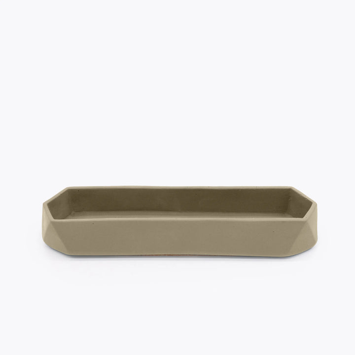 Runner Tabletop Planter