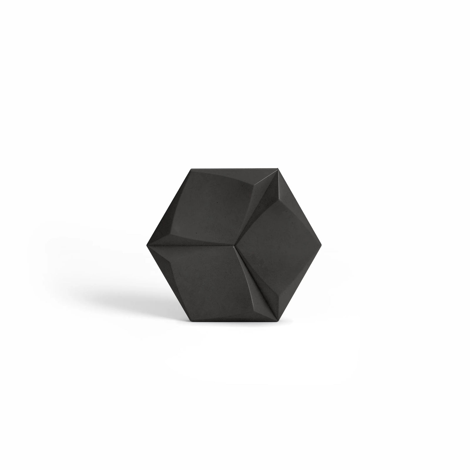 SIRIUS Concrete Wall Tile Graphite