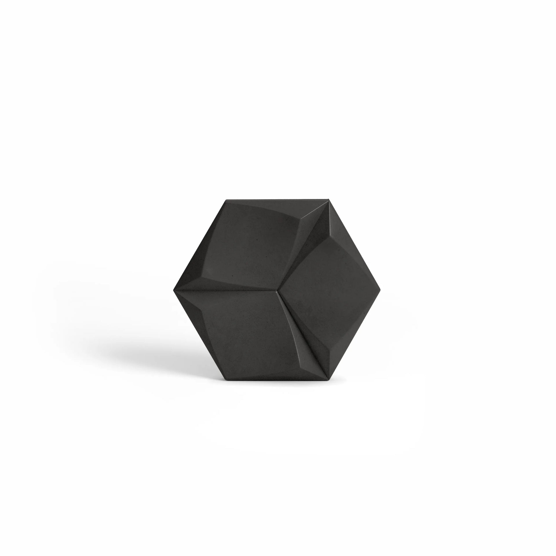 SIRIUS Concrete Wall Tile Graphite