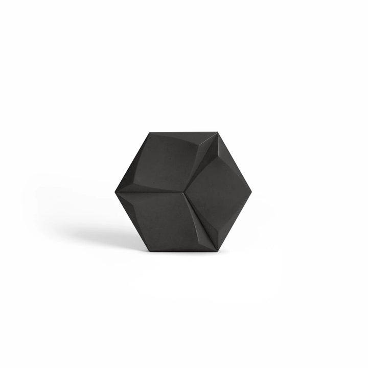 SIRIUS Concrete Wall Tile Graphite