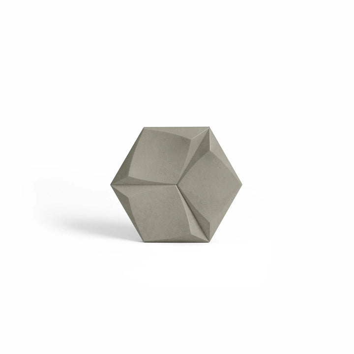 SIRIUS Concrete Wall Tile Gray
