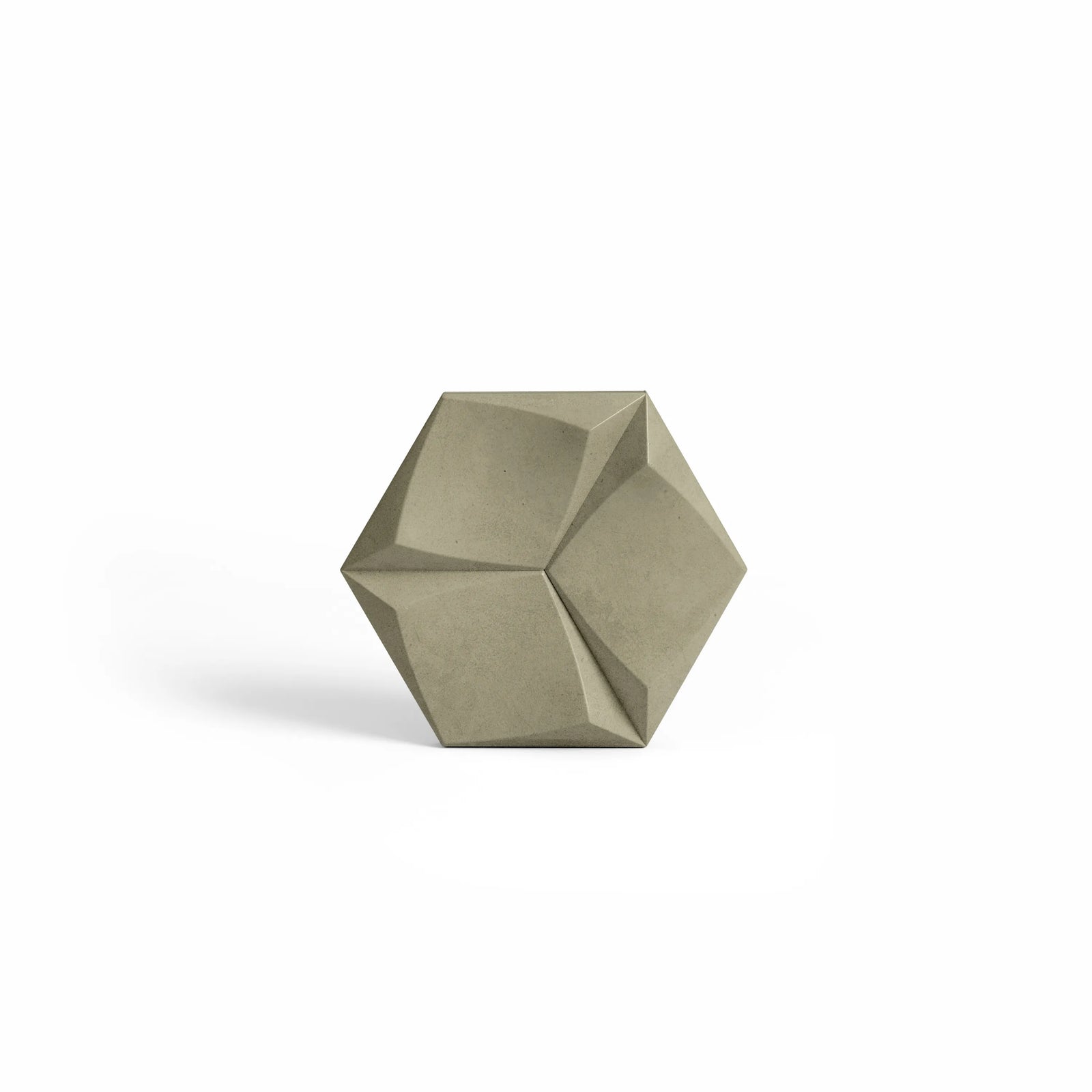 SIRIUS Concrete Wall Tile Sage