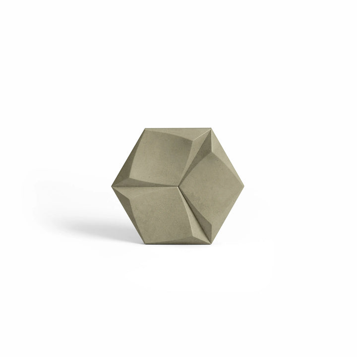 SIRIUS Concrete Wall Tile Sage