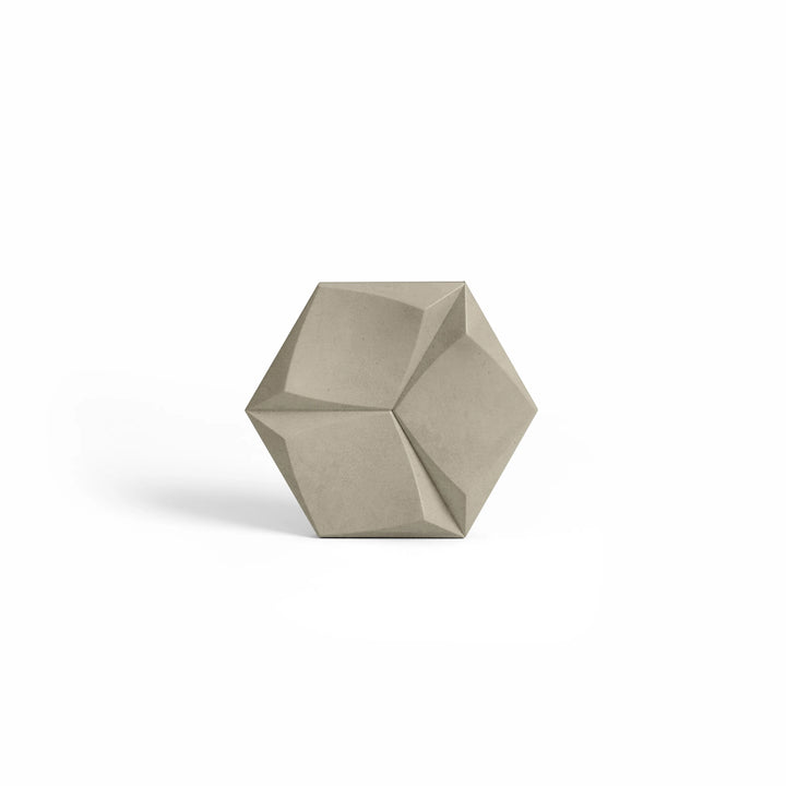 SIRIUS Concrete Wall Tile Sand