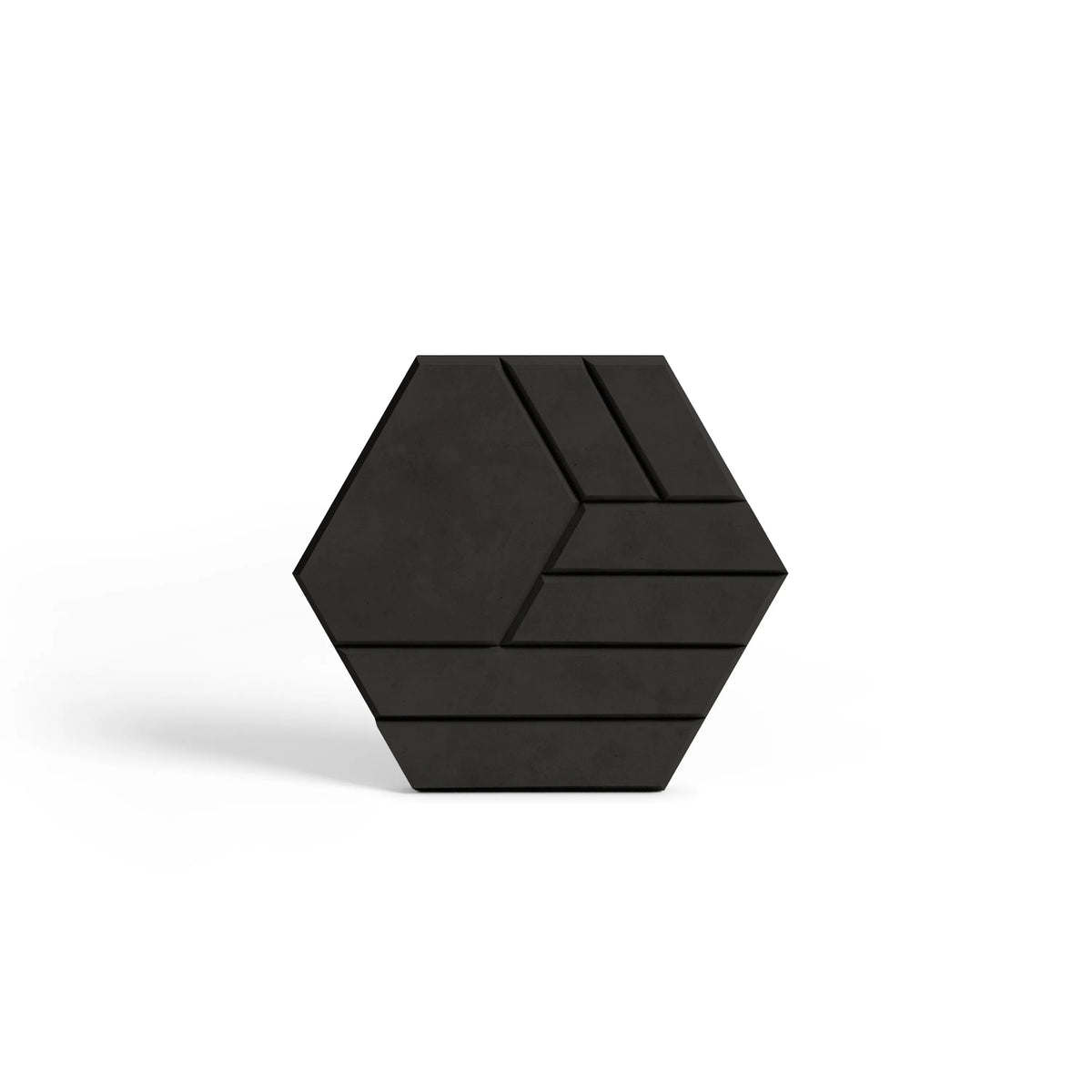 TITAN Concrete Wall Tile Graphite