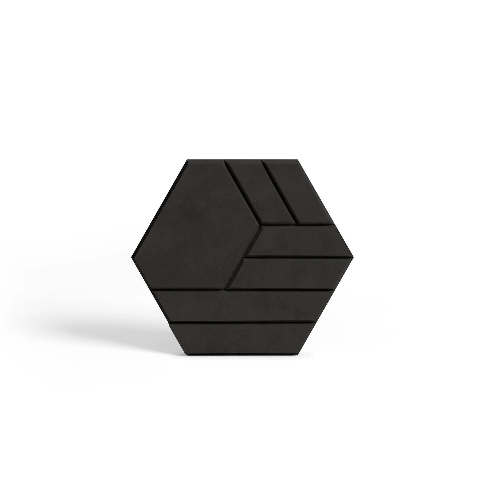 TITAN Concrete Wall Tile Graphite