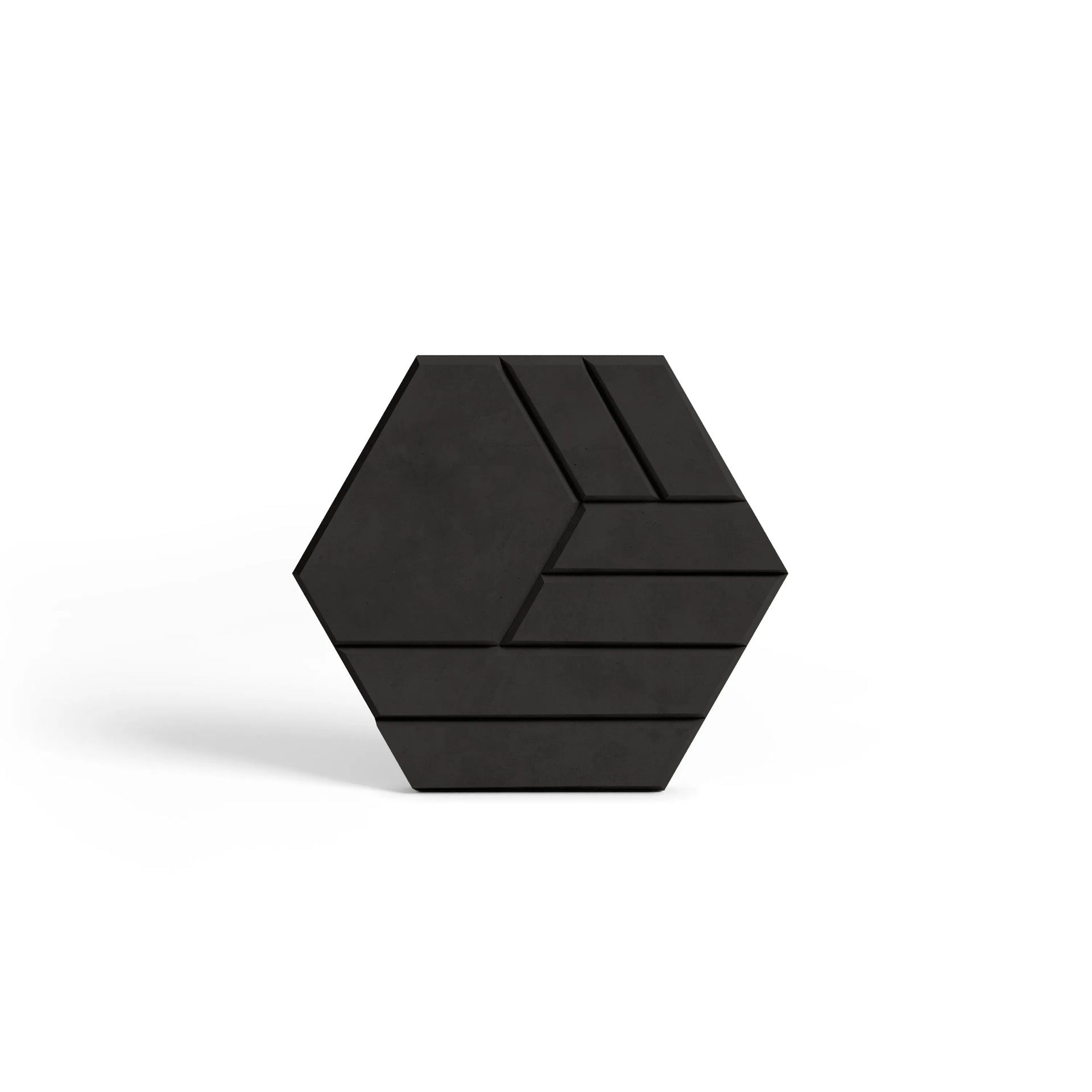 TITAN Concrete Wall Tile Graphite