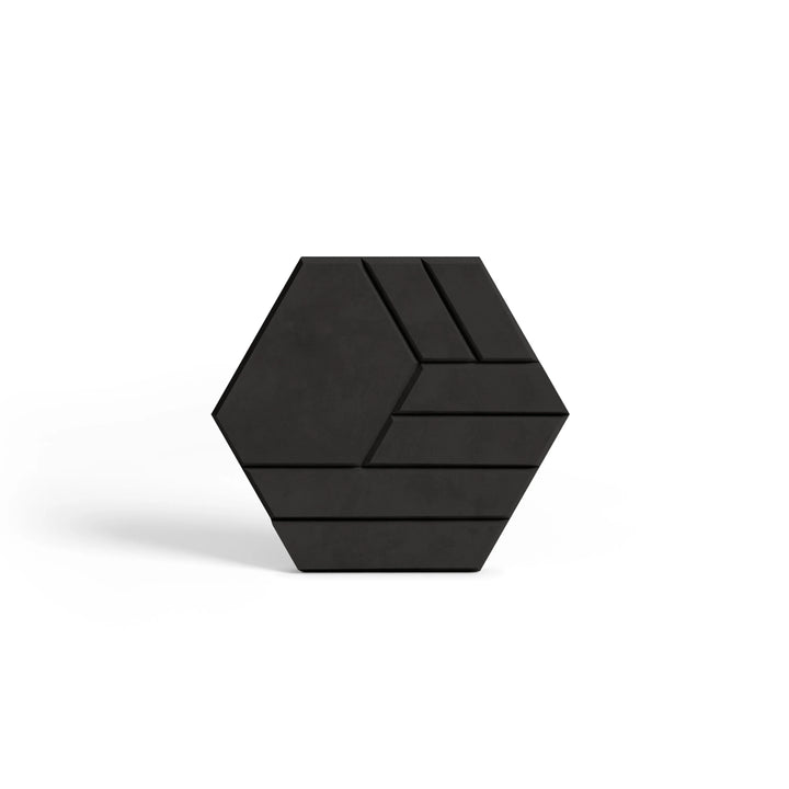 TITAN Concrete Wall Tile Graphite