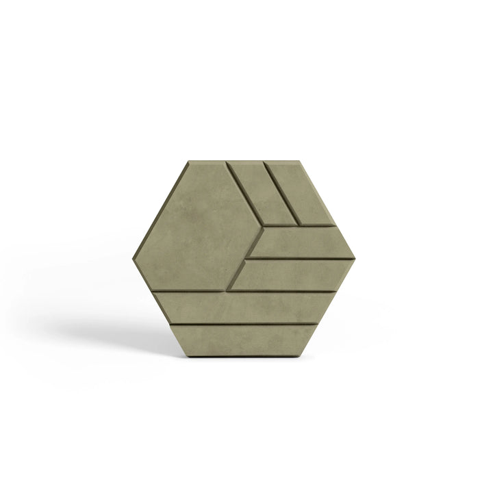 TITAN Concrete Wall Tile Sage
