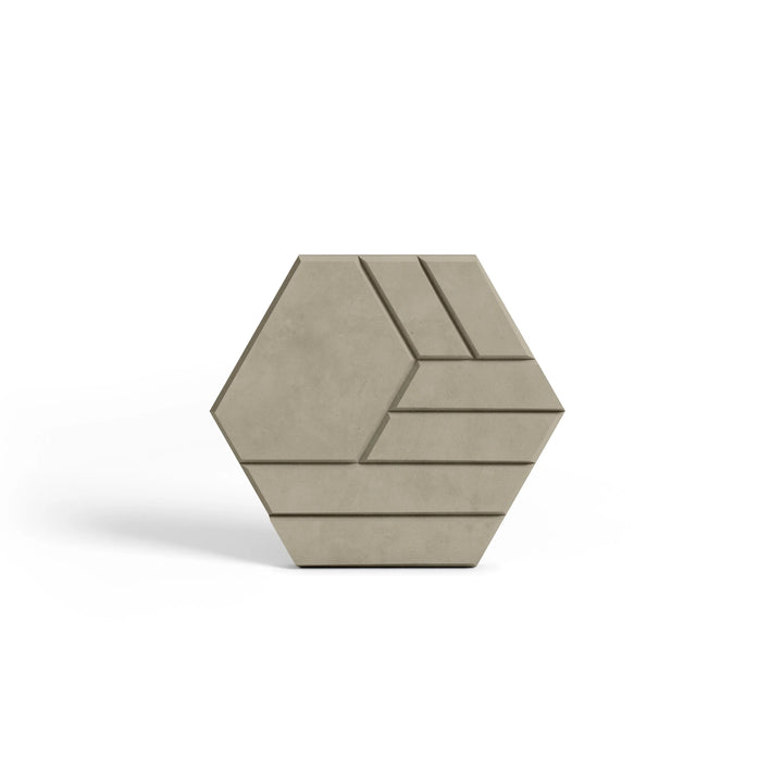 TITAN Concrete Wall Tile Sand