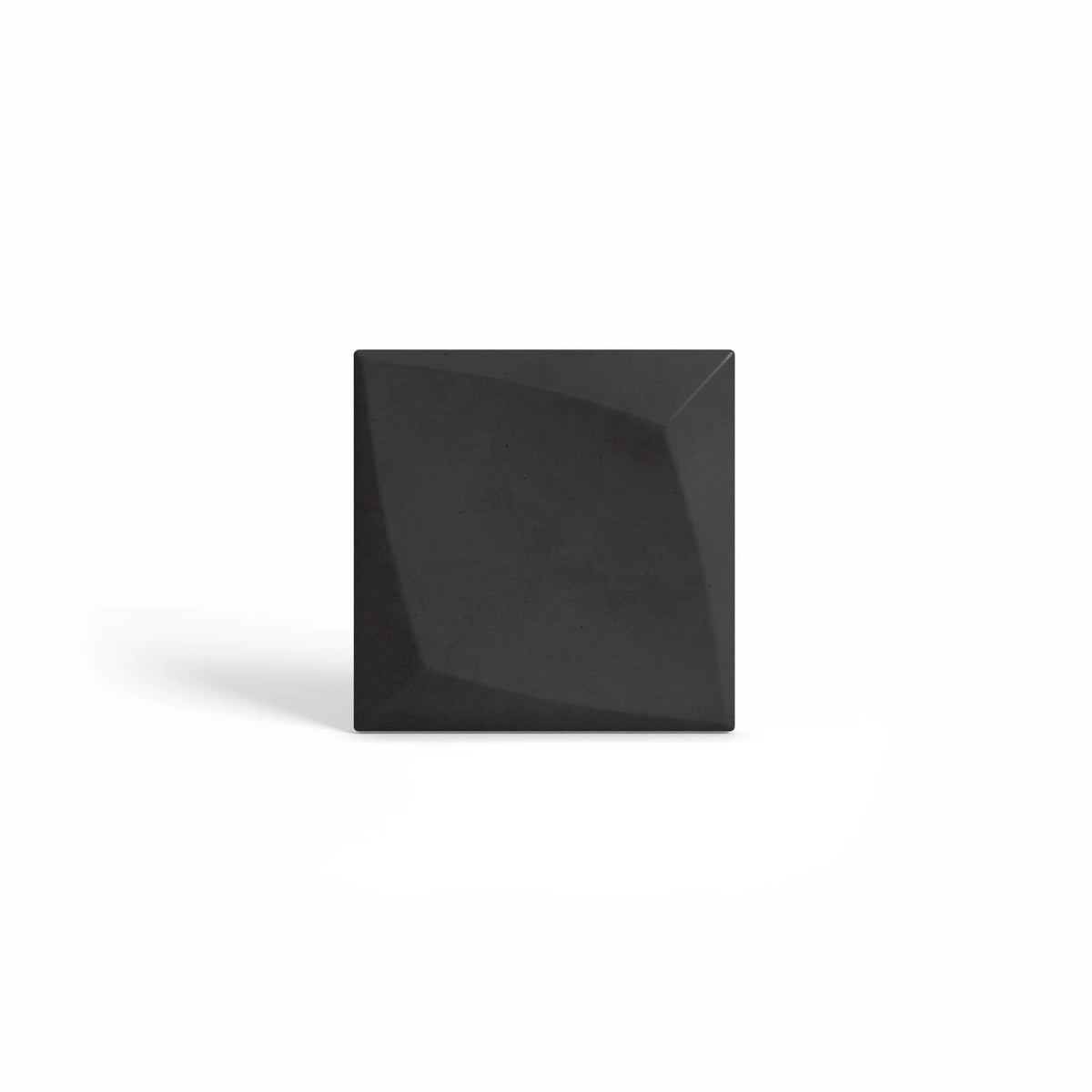 VEGA Concrete Wall Tile Graphite
