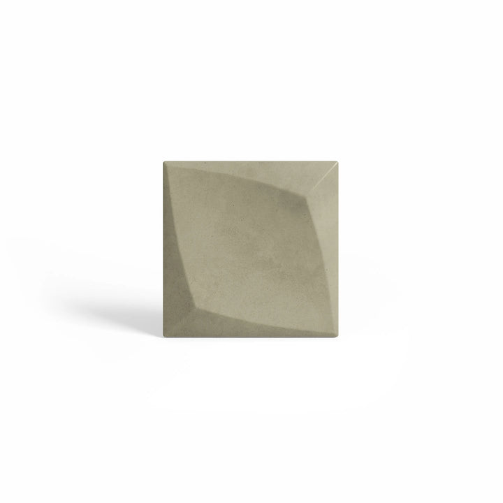 VEGA Concrete Wall Tile Sage
