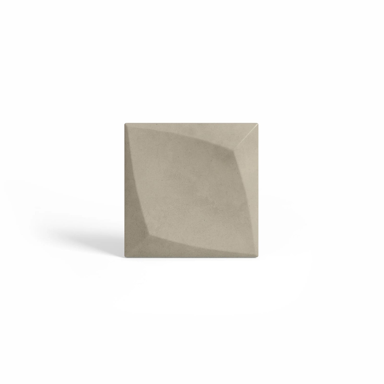 VEGA Concrete Wall Tile Sand