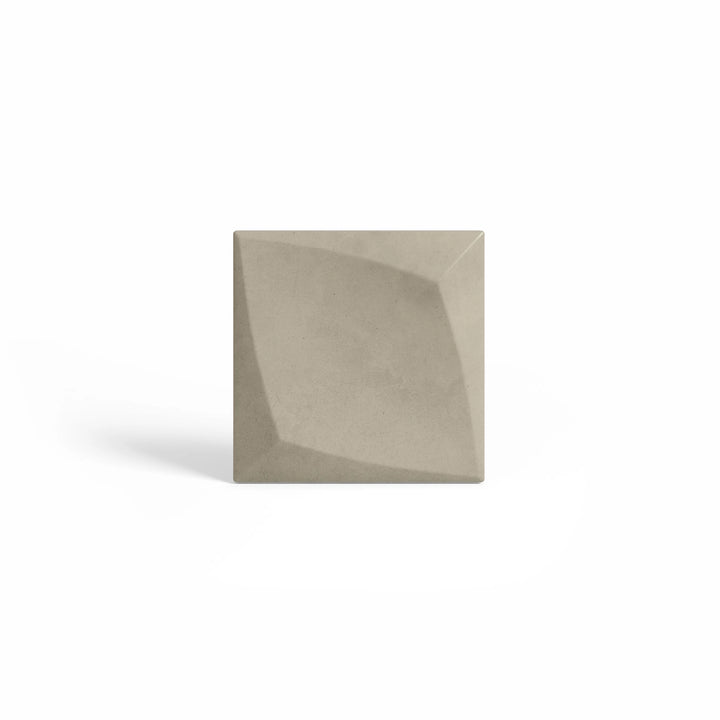 VEGA Concrete Wall Tile Sand